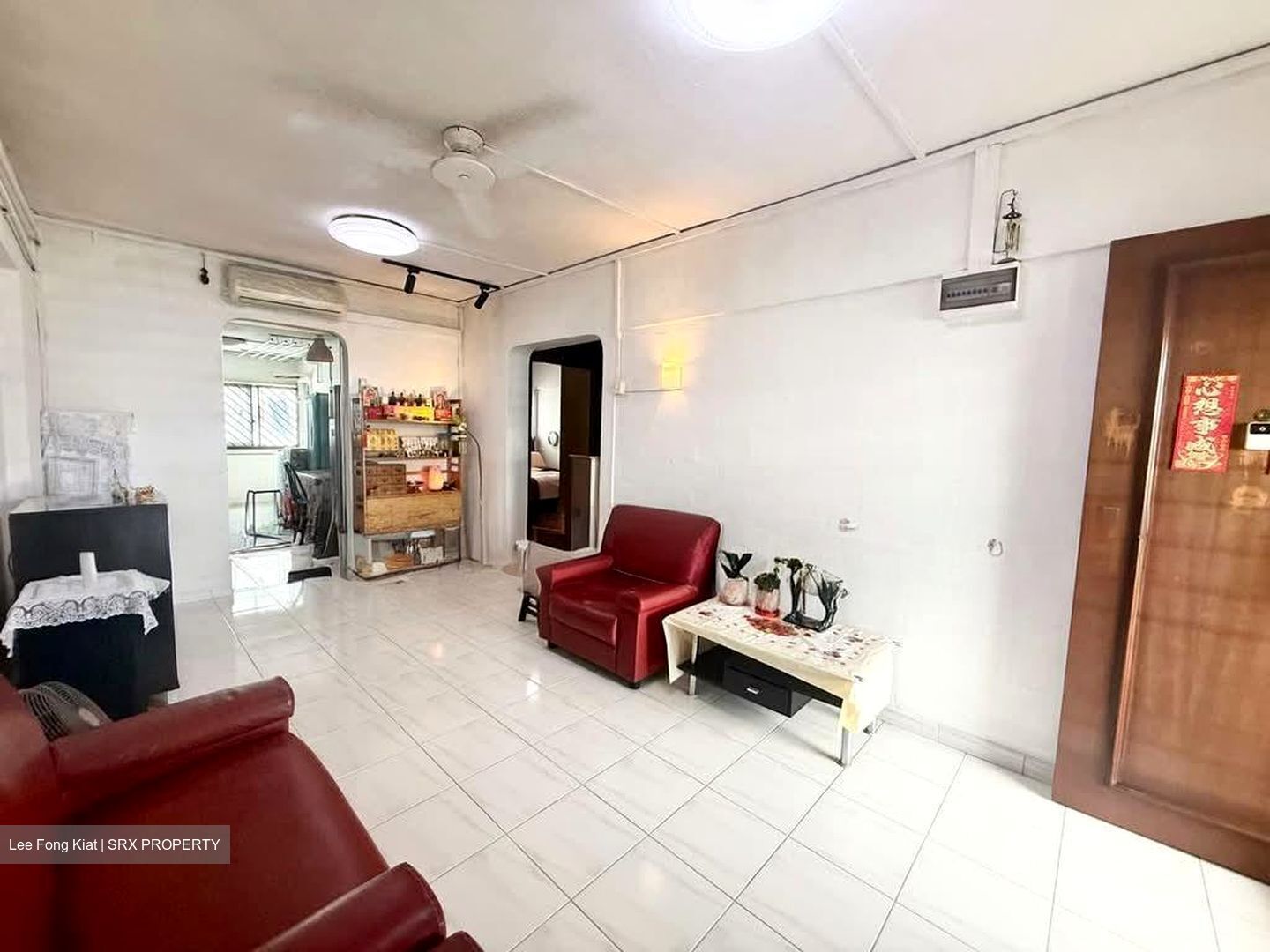 Blk 212 Ang Mo Kio Avenue 3 (Ang Mo Kio), HDB 3 Rooms #593552321